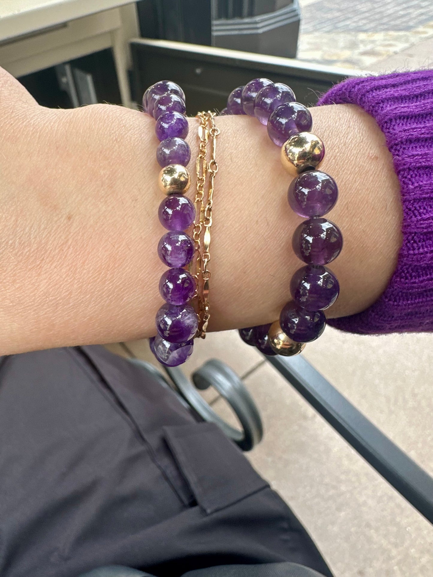 Amethyst