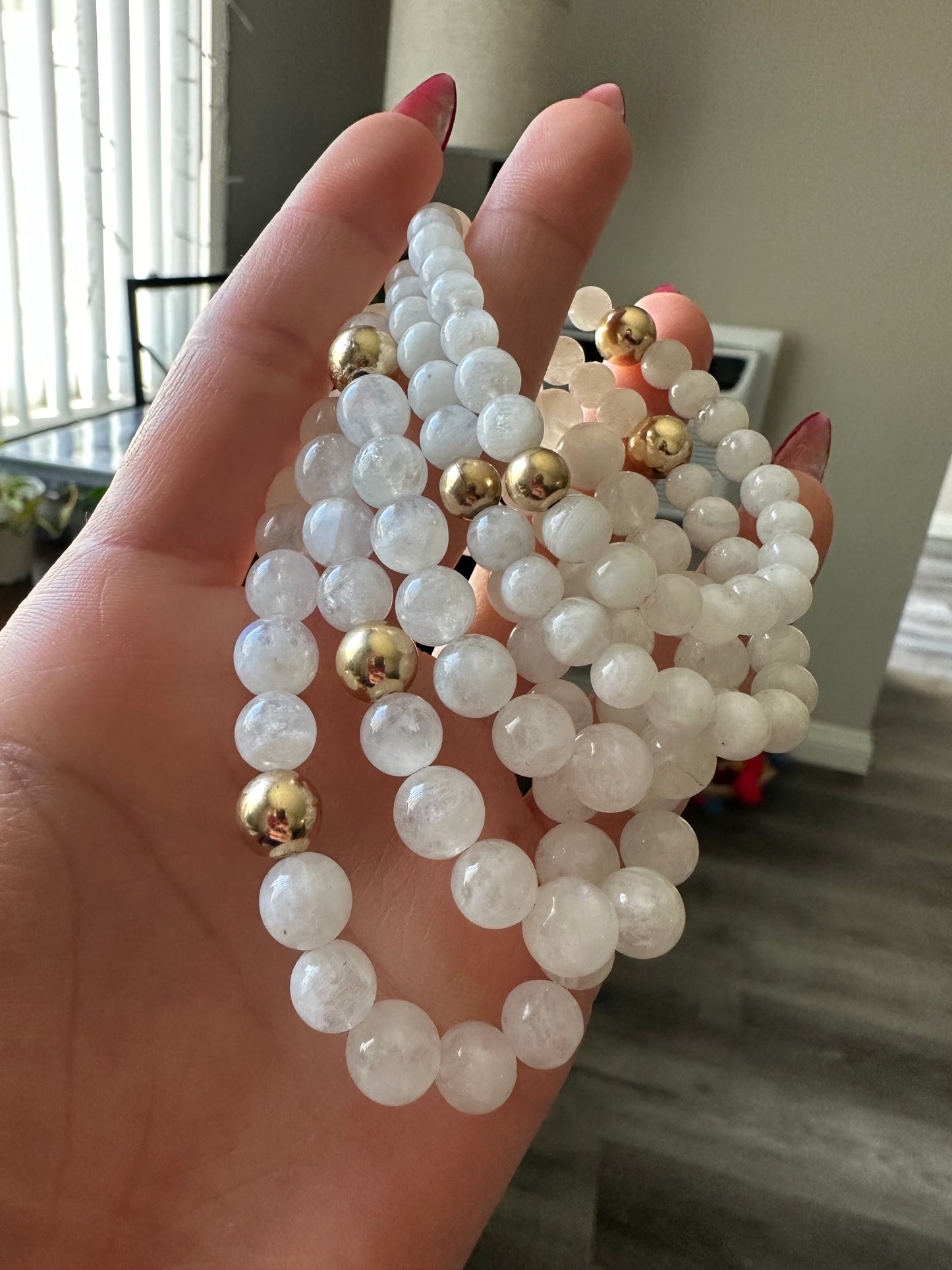 Moonstone