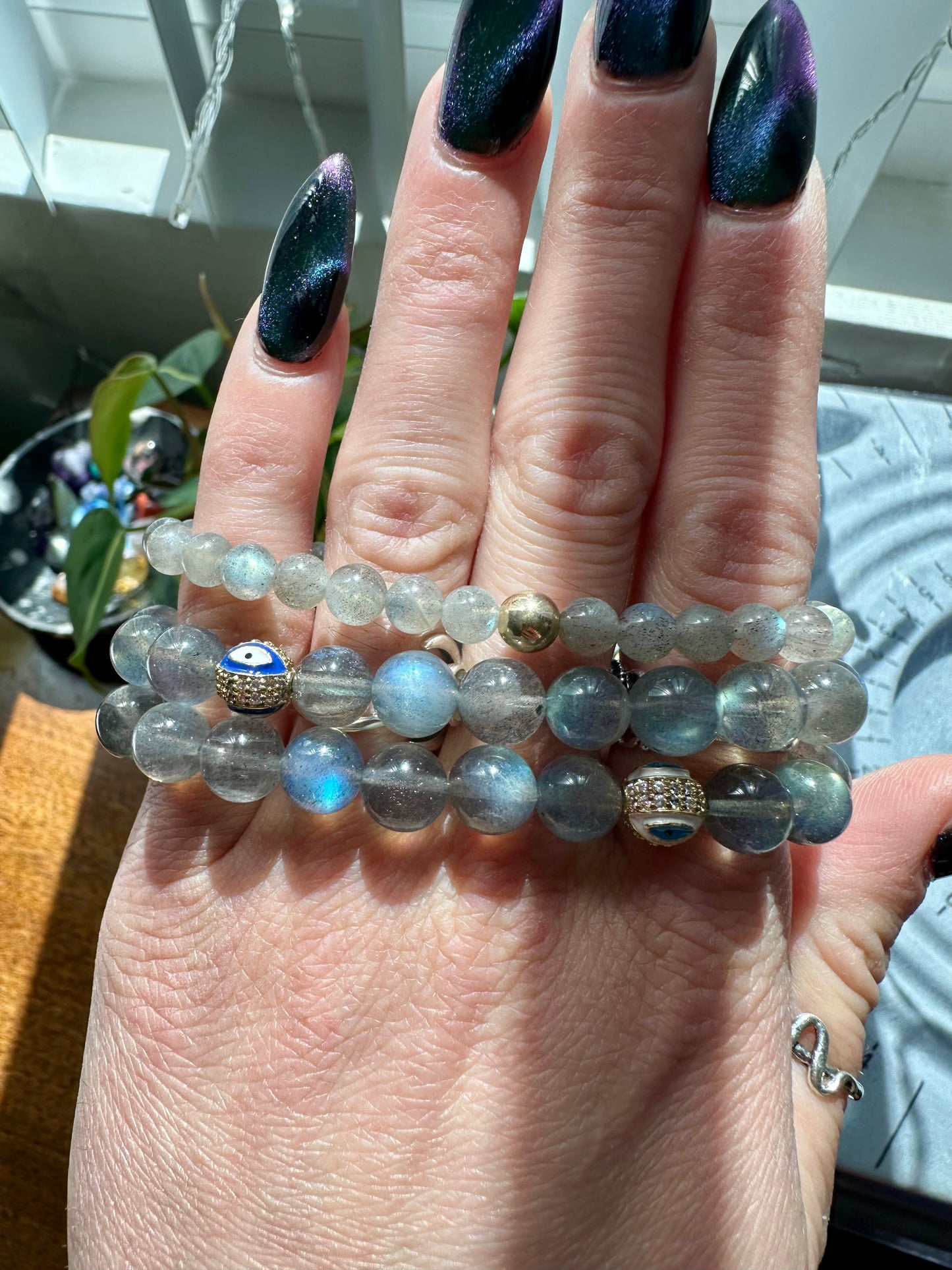 Labradorite