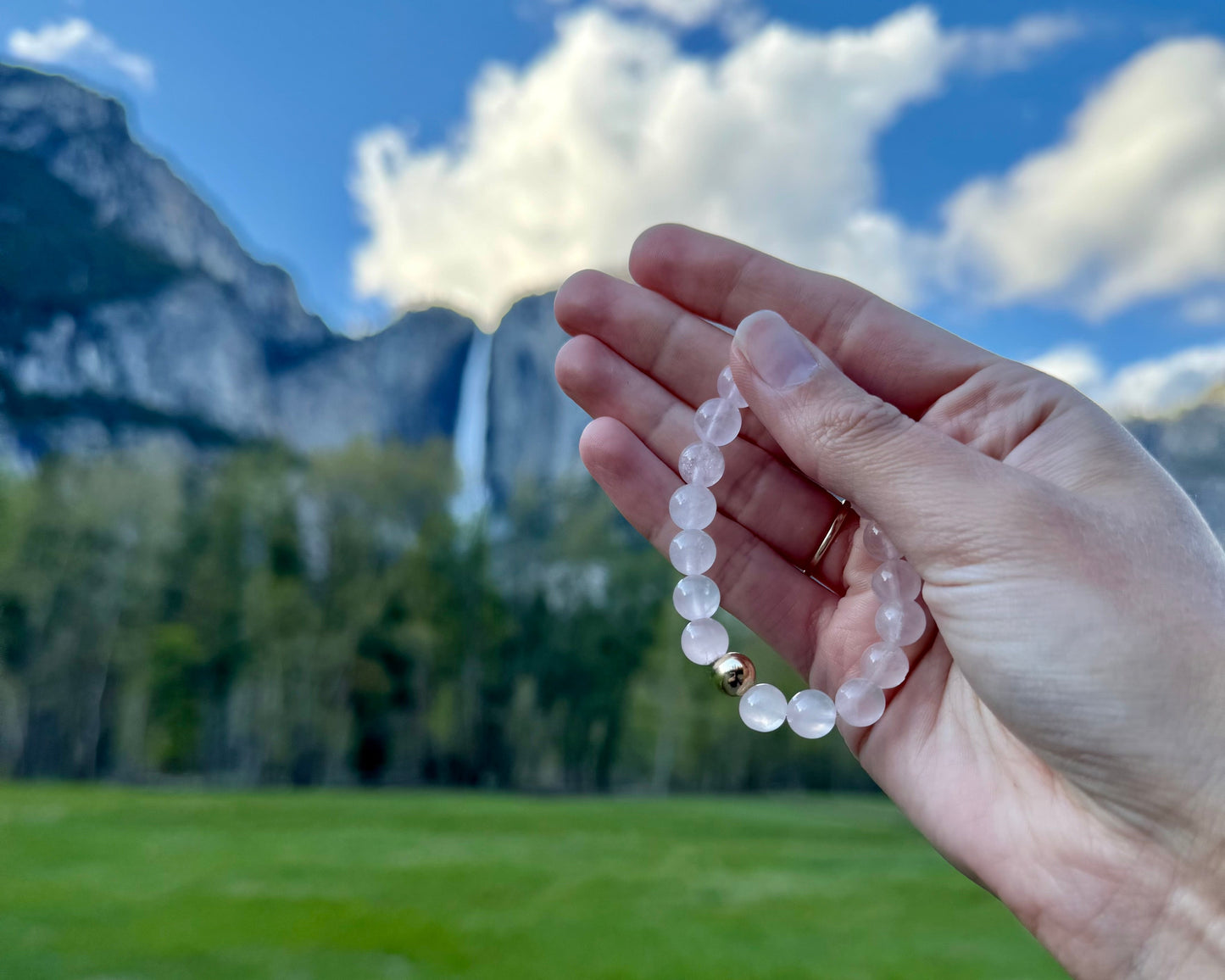 Rose Quartz