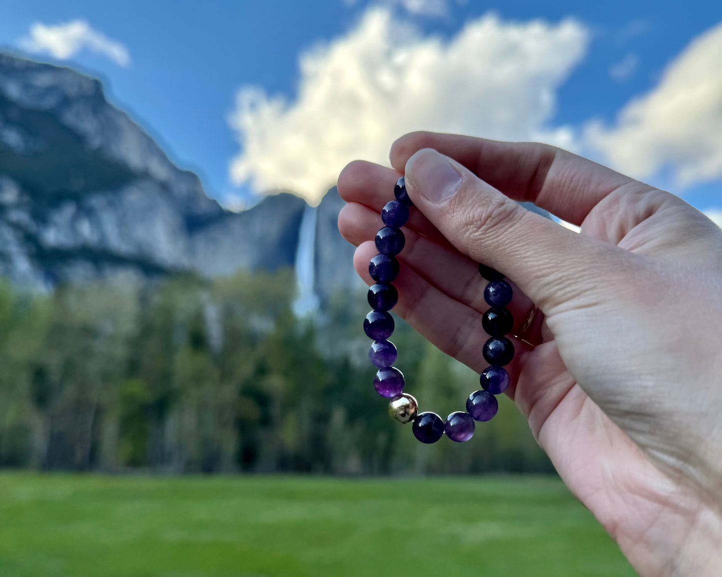 Amethyst