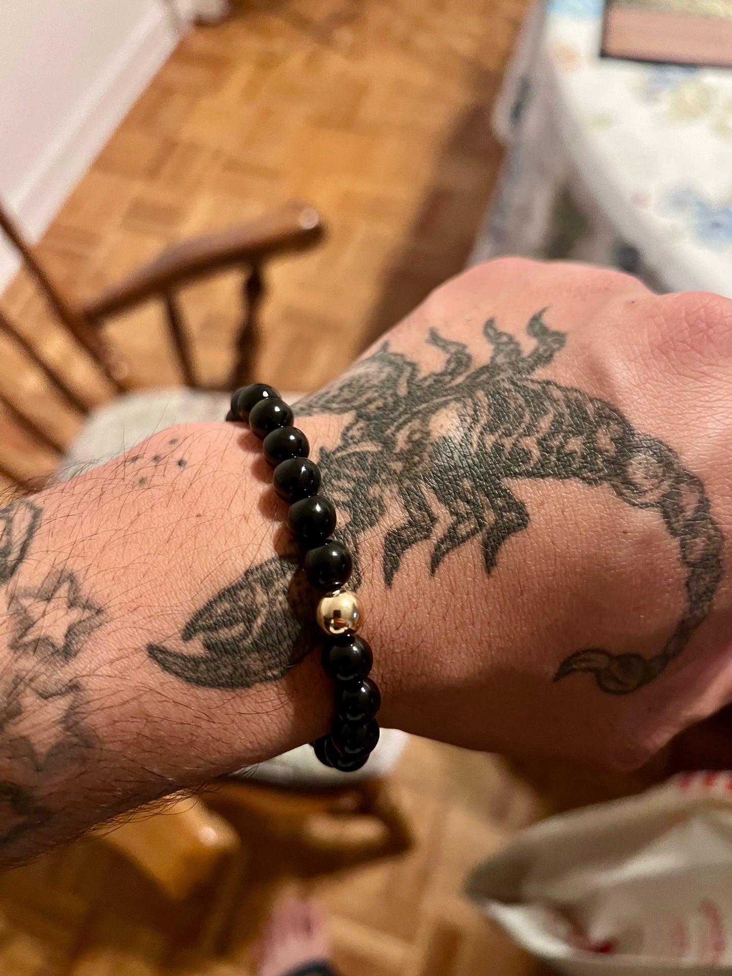 Black Onyx
