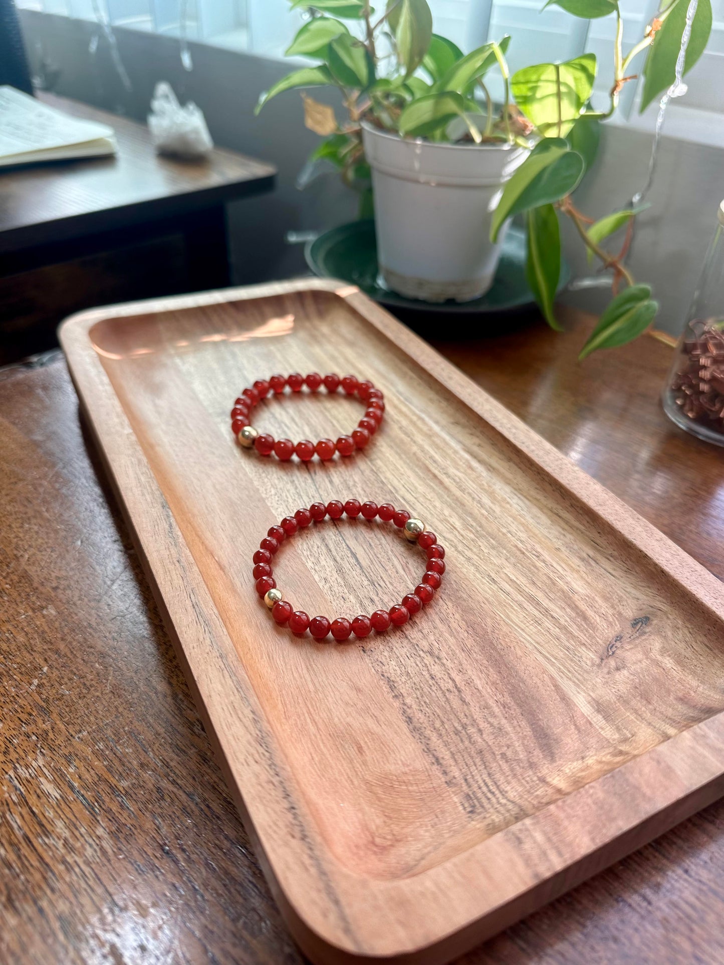 Carnelian