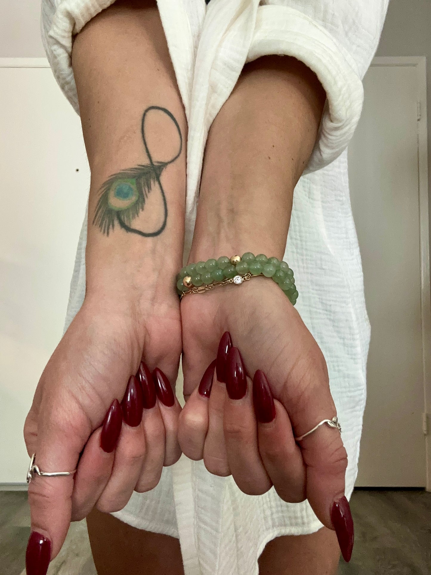 Green Aventurine