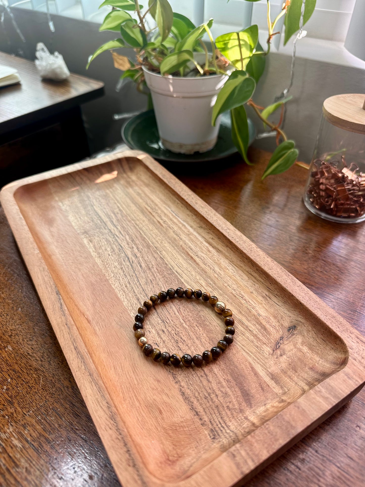 Tigers Eye
