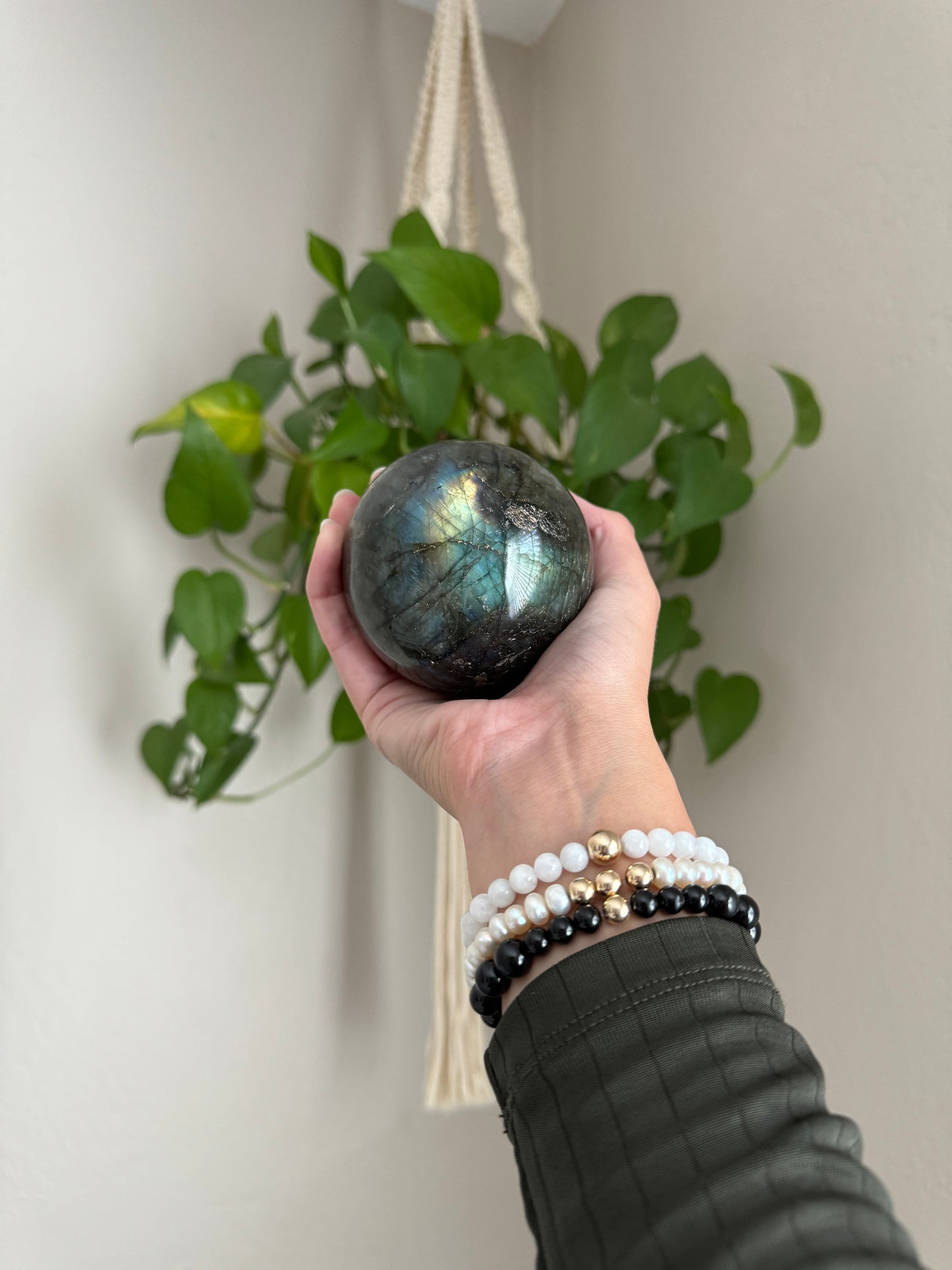 Moonstone