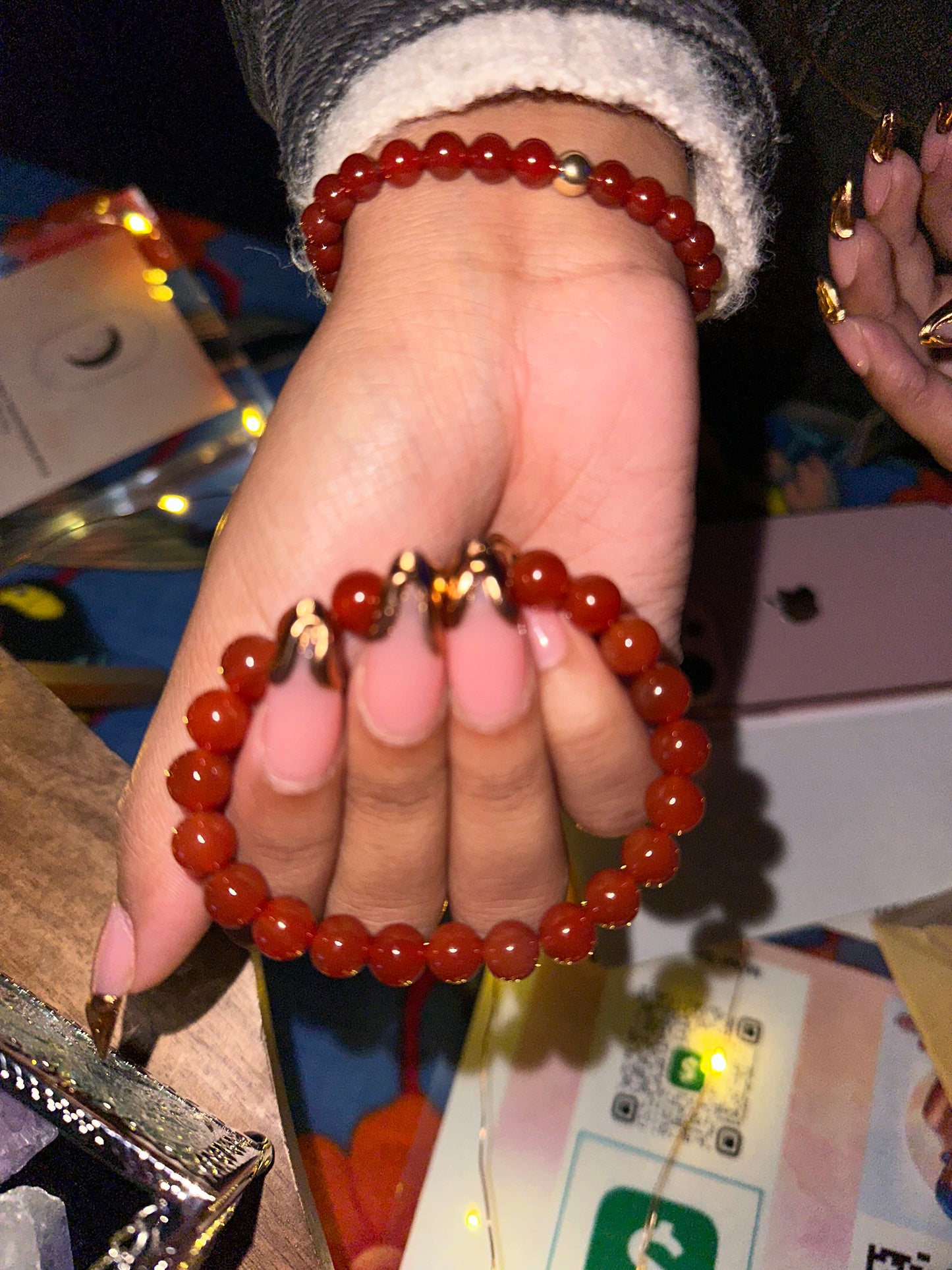 Carnelian