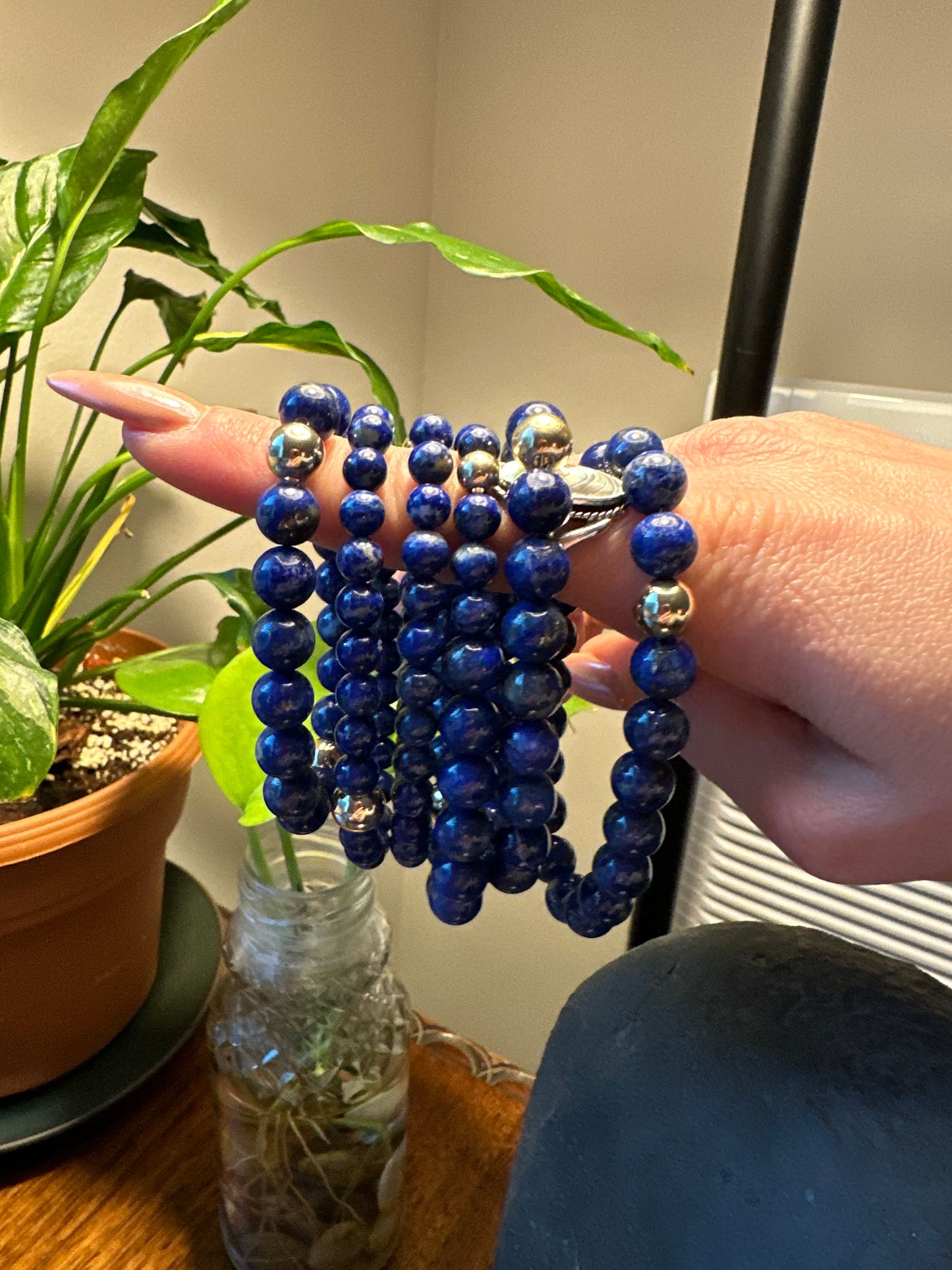 Lapis Lazuli