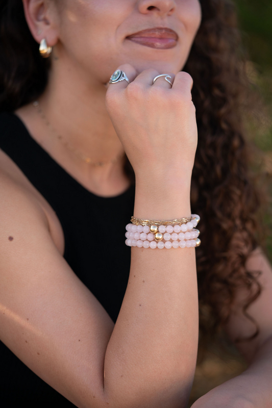 Rose Quartz