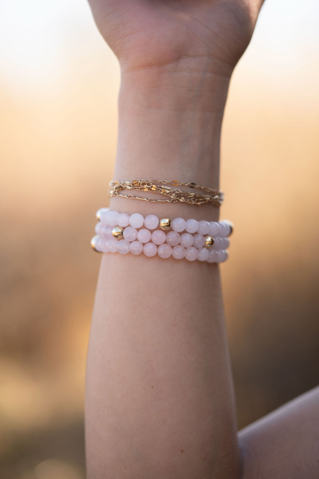 Rose Quartz