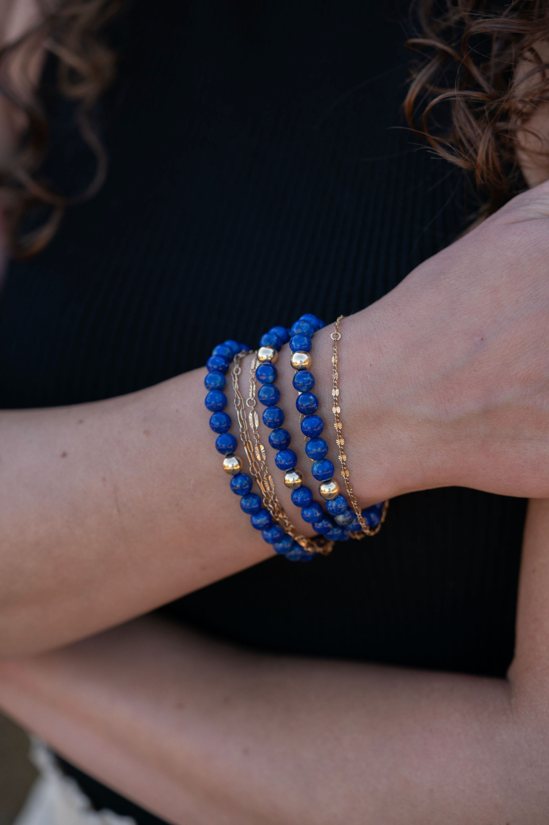 Lapis Lazuli