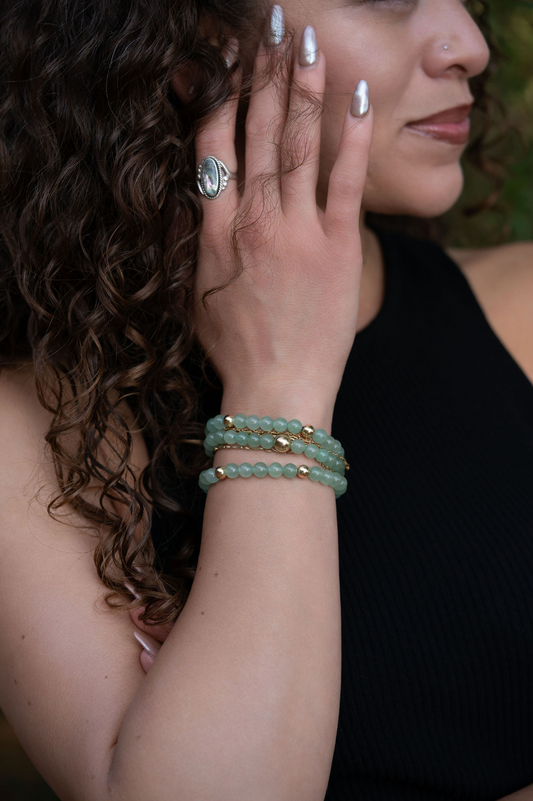 Green Aventurine