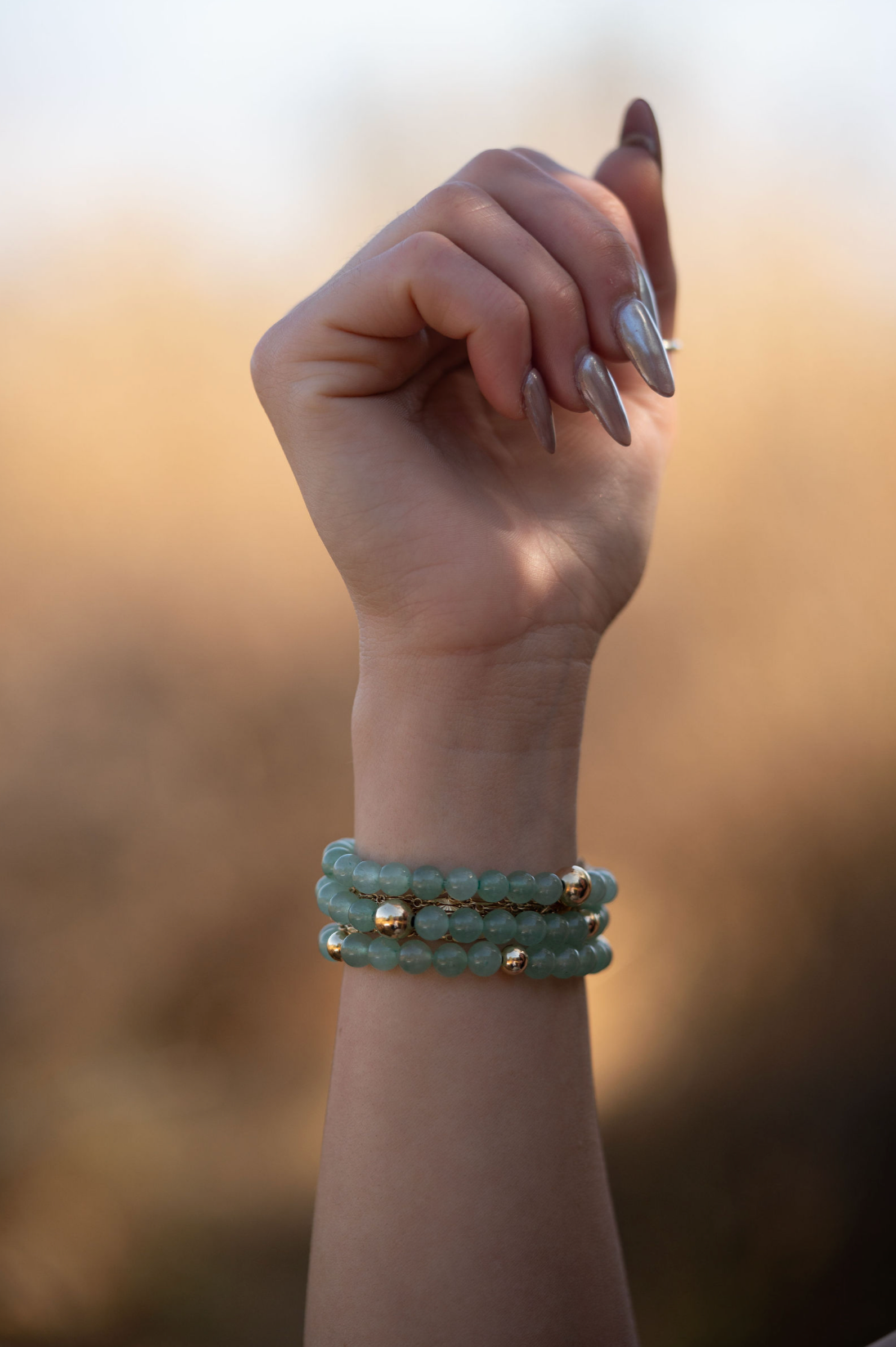 Green Aventurine
