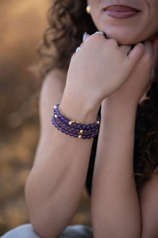 Amethyst