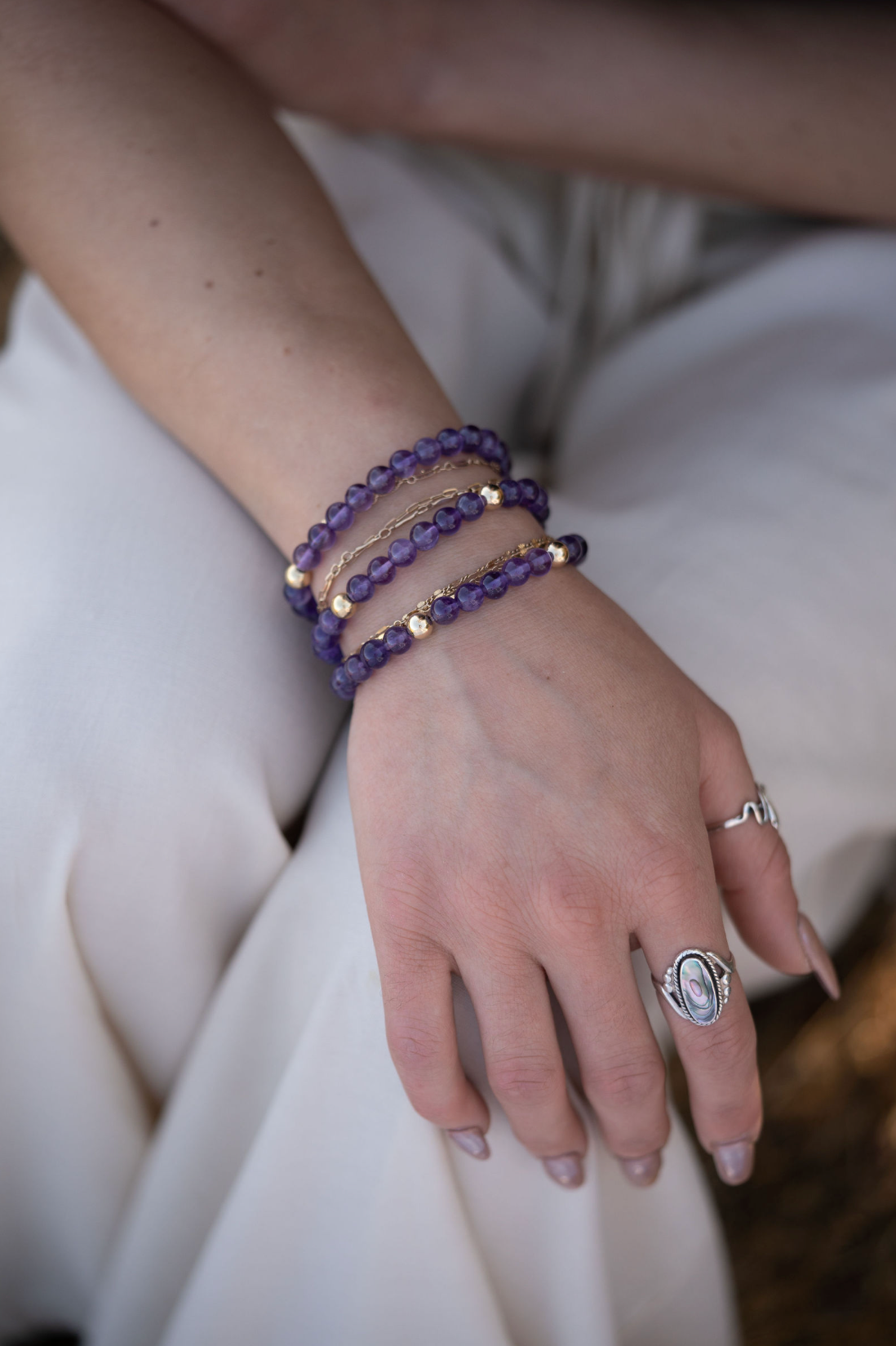 Amethyst