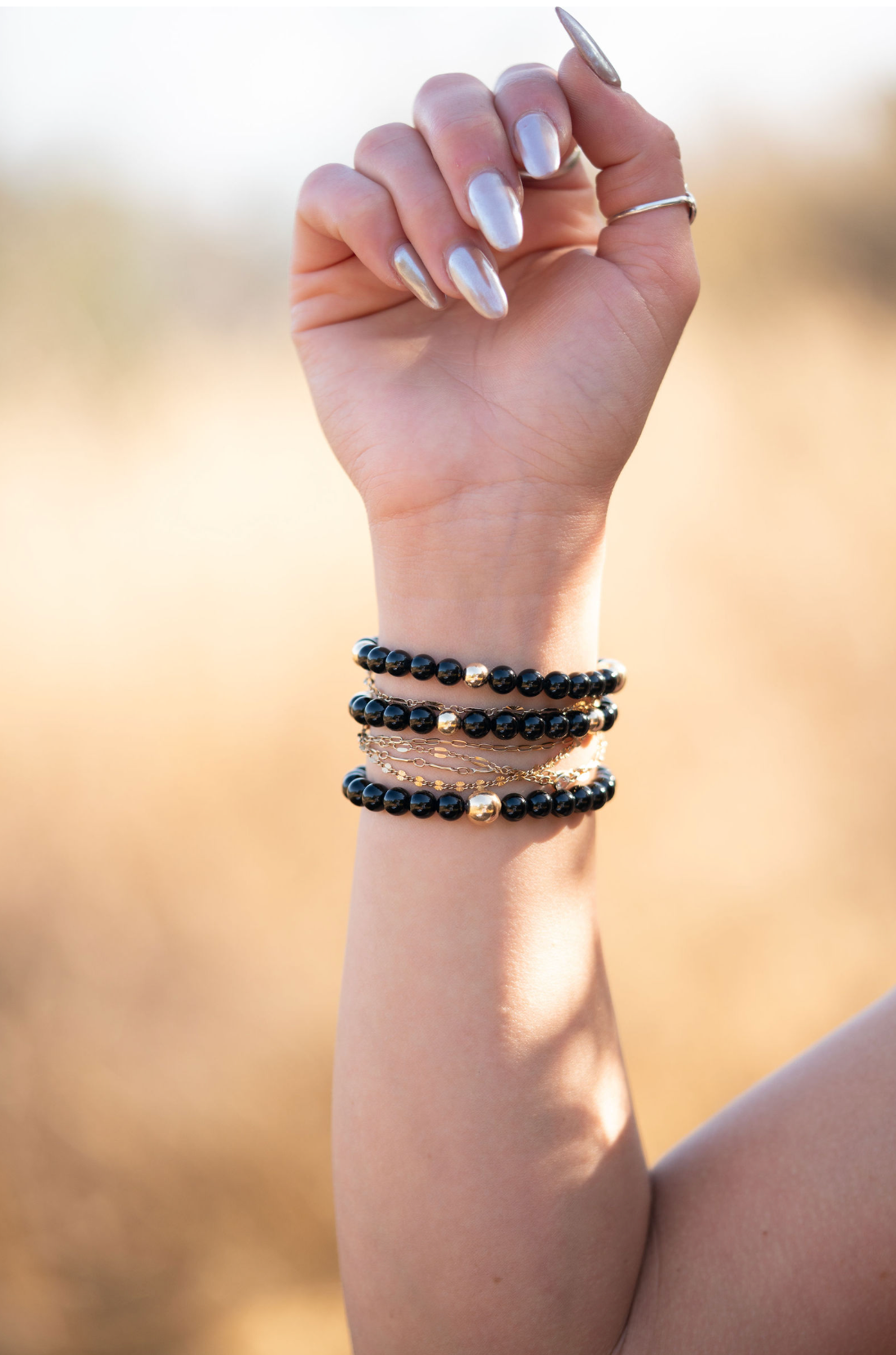 Black Onyx