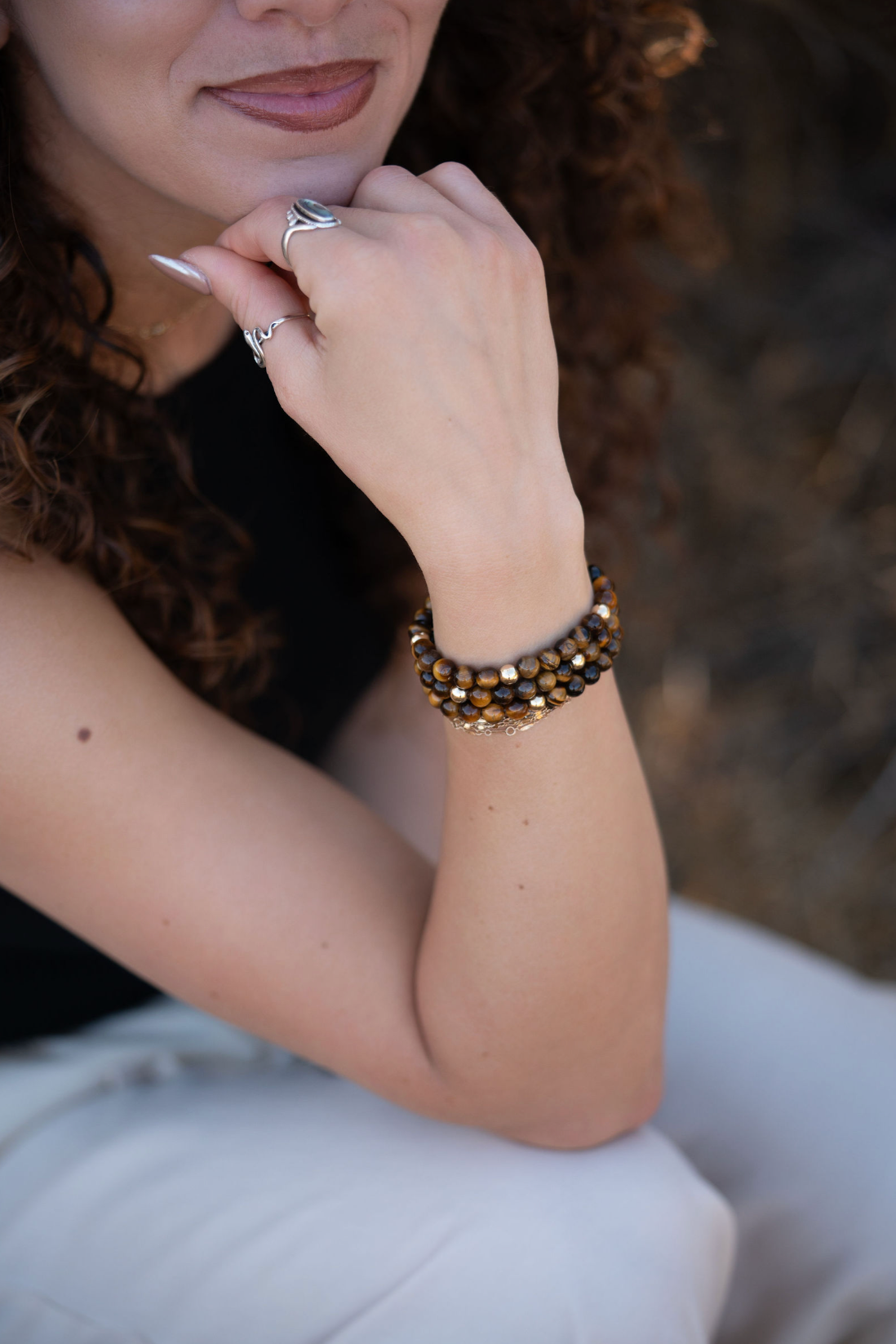 Tigers Eye