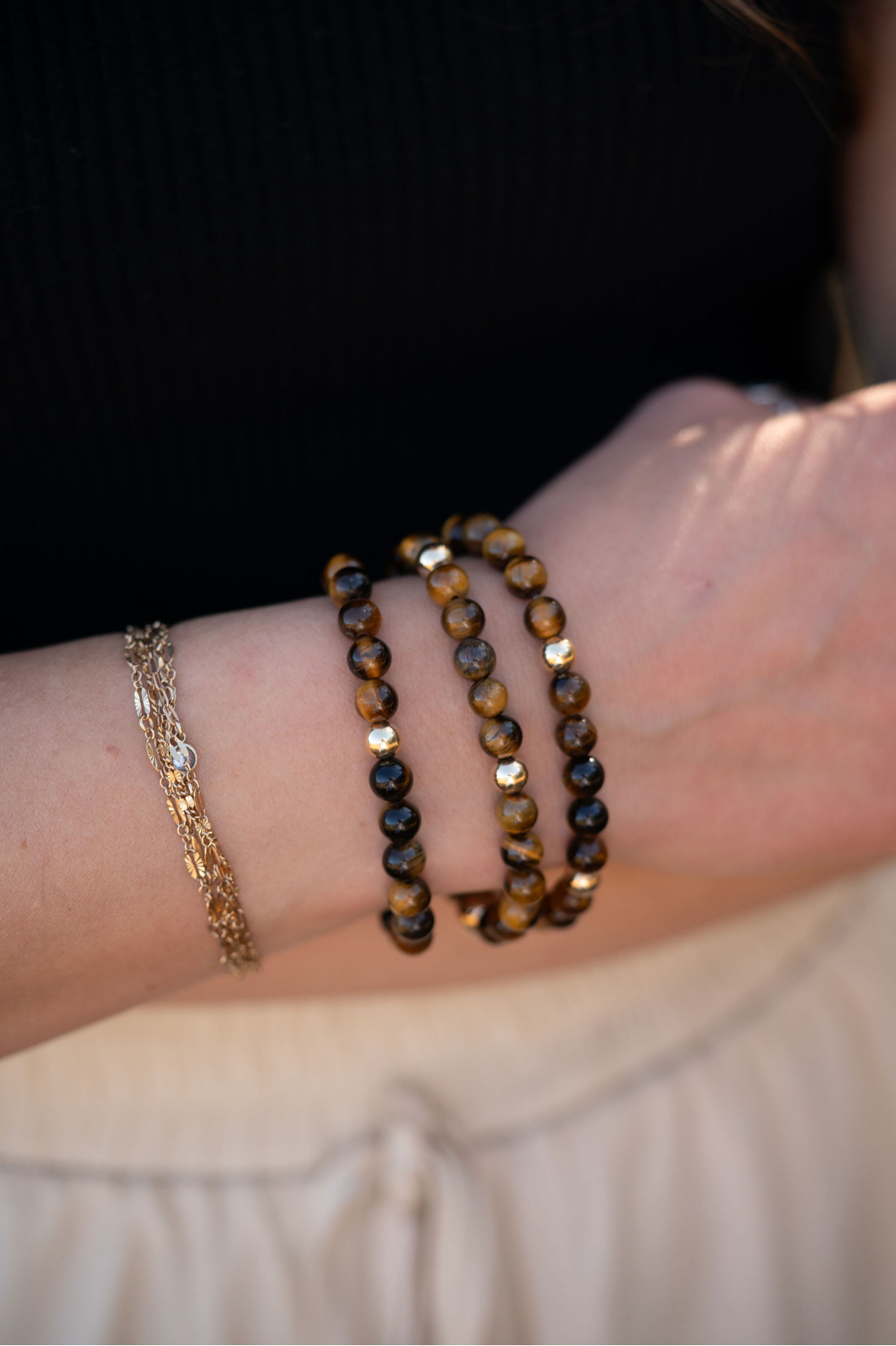 Tigers Eye