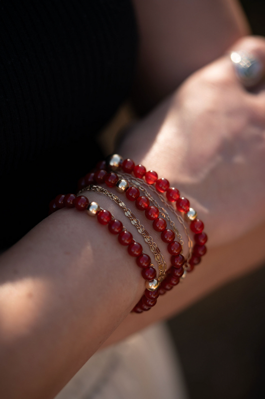 Carnelian