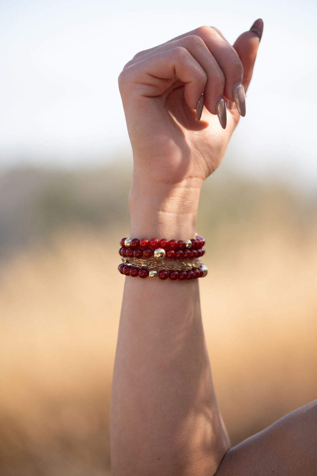 Carnelian