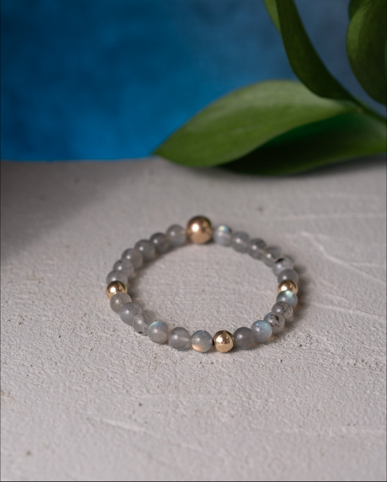 Labradorite
