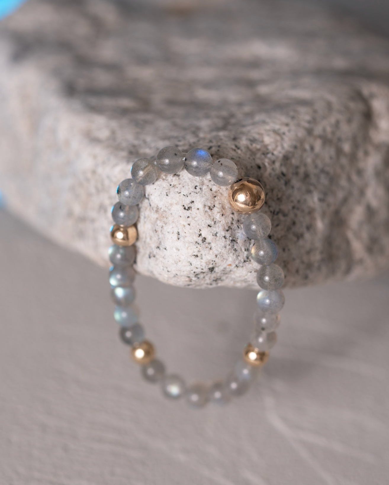 Labradorite