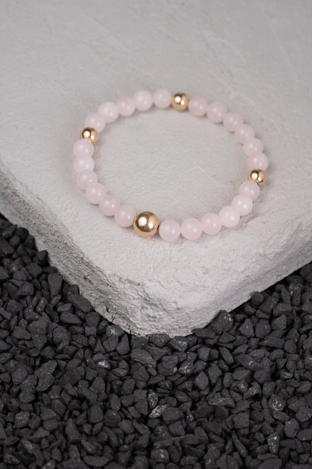 Rose Quartz