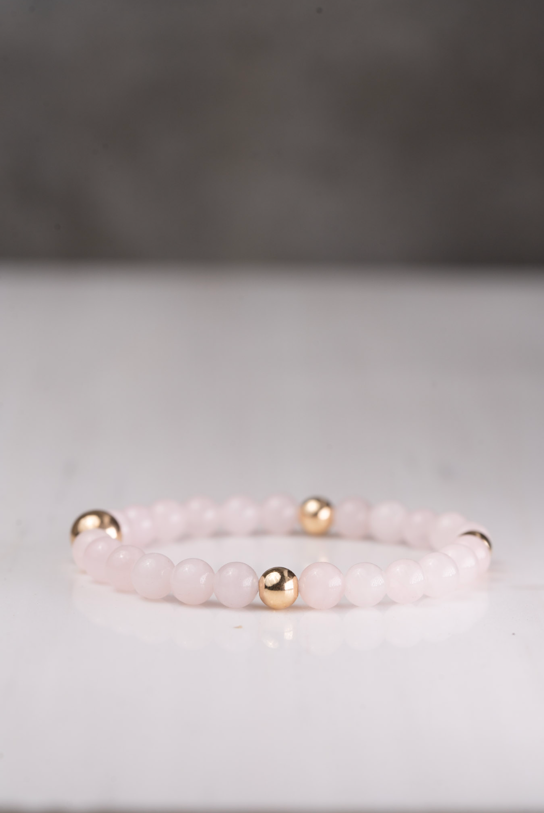 Rose Quartz