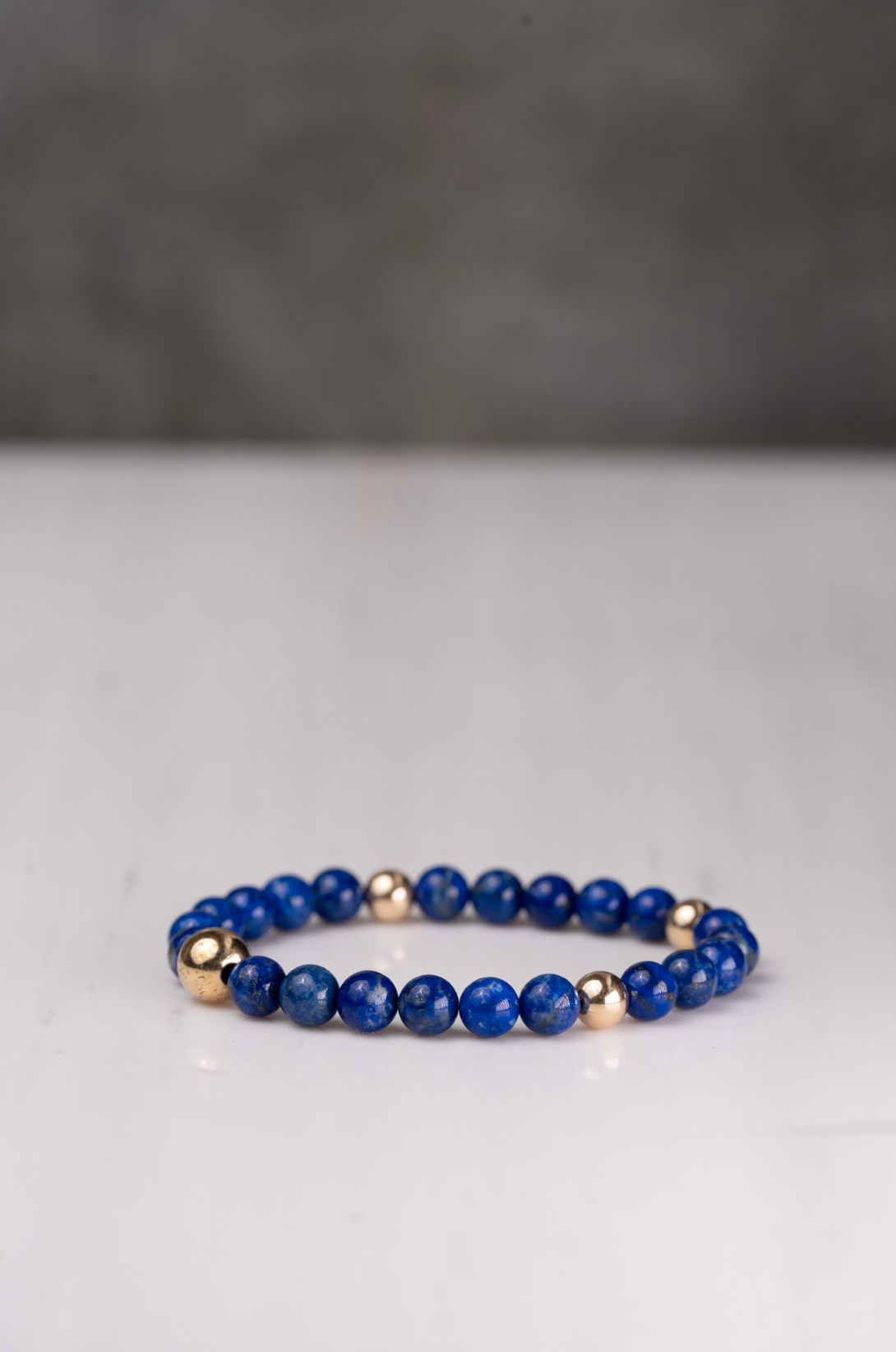 Lapis Lazuli