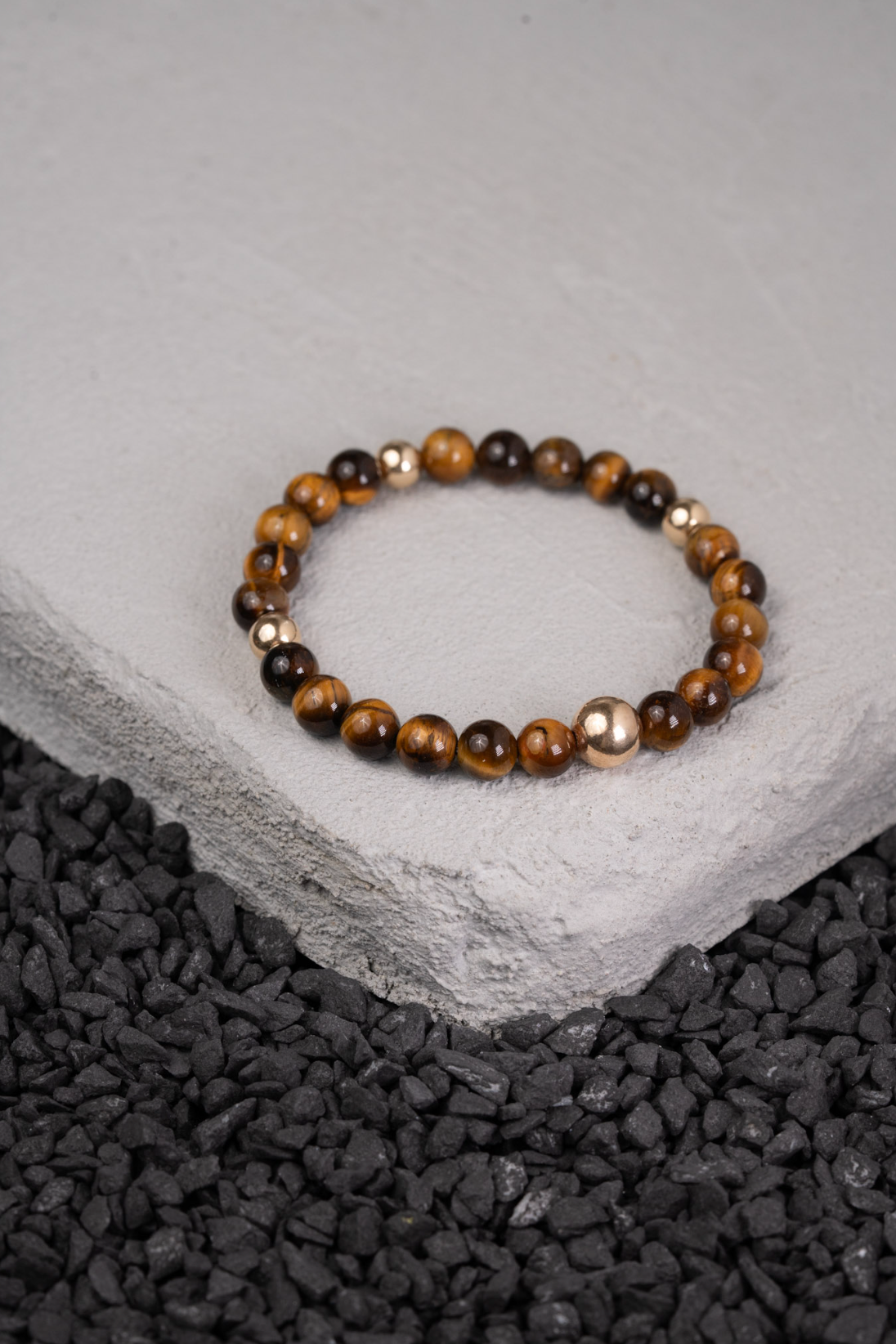 Tigers Eye