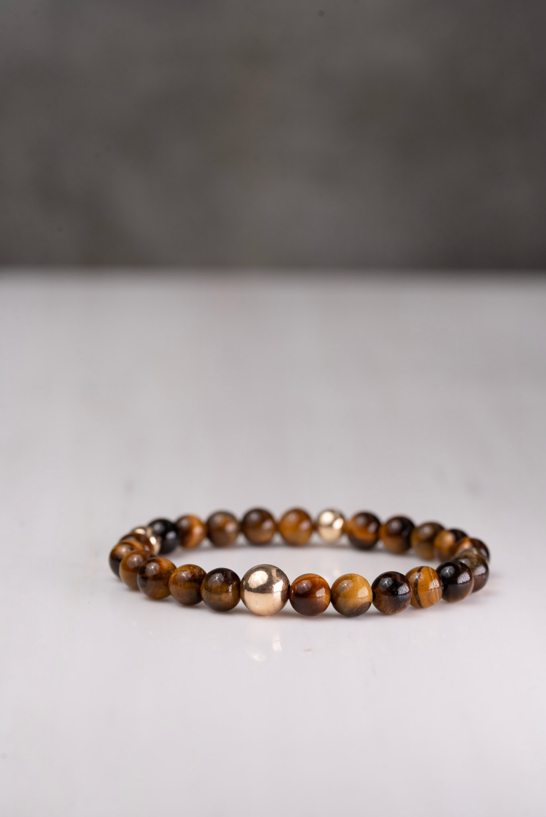 Tigers Eye