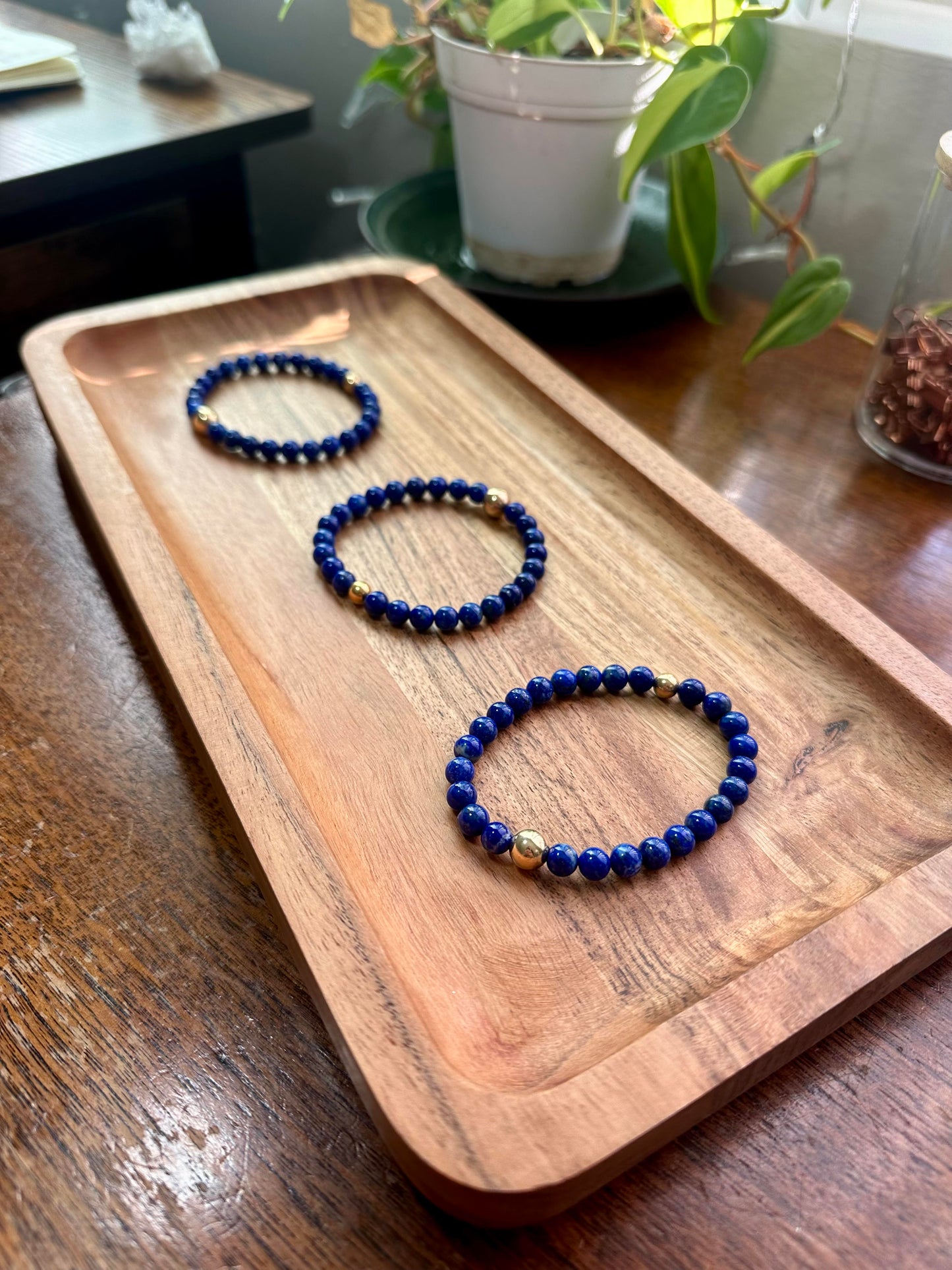 Lapis Lazuli